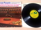 Deep Purple/Concerto For Group & Orchestra/ UK LP/Harvest Label/ Superb Copy