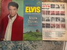 1964 Elvis Presley LP “Kissin' Cousins” RCA Victor LPM-2894 MONO
