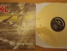 HKL ROCK O RAMA LP White rebelles isd ror oi