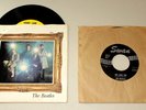 2   THE BEATLES   45 RPM   5810 Penny Lane  / & The Beatles   She Loves You Swan