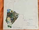 Joni Mitchell Signed Vinyl “Ladies Of The Canyon”