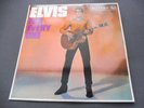 Elvis Presley – Elvis For Everyone 1965 UK LP RCA STEREO EX