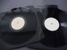 Free – The Free Story 1973 UK DOUBLE LP ISLAND WHITE LABEL TEST PRESSING