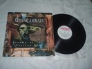 DISINCARNATE Dreams Carrion Kind '93 ORIG RARE IMPORT 1st press CANCER OBITUARY