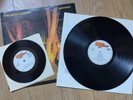 Echo & The Bunnymen - Crocodiles LP KODE 1 1980 c/w Single Do It Clean SAM128 NM