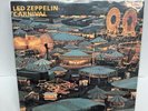 Led Zeppelin -Carnival - Vinyl 2LP-Live In London ( Bootleg) Us Press 1971 (VG+)