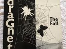 THE FALL DRAGNET STEP FORWARD RECORDS UK 1979