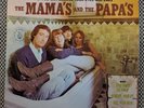 The Mama's and the Papa's If You Can Believe Your Eyes and Ears Vinly LP