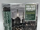 Pink Floyd- Animals- Japan 2018 remix vinyl OBI 2022 New Opened