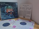 Under Milk Wood By Dylan Thomas 2 LP Box Set 1954 Decca Richard Burton BBC