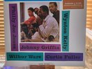 Blue Mitchell, Big 6, 1985 Japan Riverside Mono, VIJ-4079, VG+/VG+