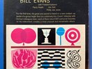 Bill Evans - Interplay - Riverside Mono RM445 VG++