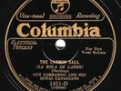 Columbia #1451-D: Guy Lombardo O-Cannon Ball Rag/I'm More Than Satisfied E- hot