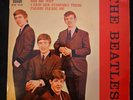EP Vinyl THE BEATLES From Me To You Original France Odeon SOE 3739 Orange Label