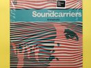 The Soundcarriers - Entropicalia - Ghost Box - Vinyl