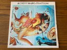 Dire Straits Alchemy Live (1984) 2-LP WB 25085-1 G 1st Press Masterdisk R LUDWIG