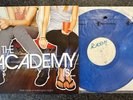 The Academy Is Fast Times At Barrington High Vinyl Record LP 1st Press Emo Rock