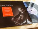 Schumann / Saint-Saens: Cello Concertos - Janos Starker **Columbia 33CX 1579**