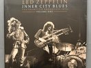 Led Zeppelin - Inner City Blues: Southampton Broadcast 1973 - Vol 1 2xLP Vinyl