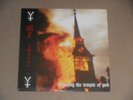 MZ.412 burning the temple of god LP NEW original 1996 cmi brighter death now