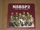NIHILIST SPASM BAND no victoria 2LP NEW avant garde jazz experimental psych