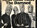 THE DAMNED / VILETONES 7