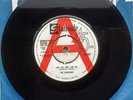 The CONTOURS - Can You Jerk Like Me - Demo - Original Stateside Promo - Soul