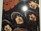 The Beatles - Rubber Soul - From 2014 Mono Box Set - NM/NM *see description*