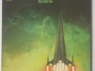 RAMASES  - Space Hymns 1971 UK Prog Psych Orig. Vertigo Swirl Top NM