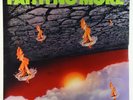 Faith No More - The Real Thing LP - Slash/Reprise SEALED