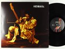 Jimi Hendrix - Live At The Fillmore East 3xLP - MCA/Experience Hendrix Ltd. VG++