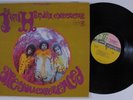 JIMI HENDRIX EXPERIENCE Are You Experienced REPRISE LP h