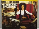 Esperanza spalding chamber music society lp