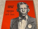 CHARLEY PATTON: 