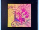 SIMONES - Balloon Ride Orig. 1998 Purple Phrogg Heavy Psych Orig. NM