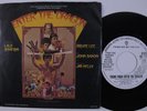 Funk OST 45 LALO SCHIFRIN Theme From Enter The Dragon WARNER BROS NM promo HEAR