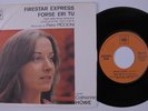 OST 45 CATHERINE HOWE Firestar Express CBS italy piero piccioni HEAR a