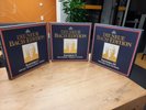 36LP NM++ Bach Karl Richter Die Neue Bach-Edition Kantaten 1-3 Archiv Produktion