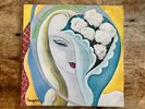 Derek and the Dominos Layla 2LP UK press Ultrasonic - NM