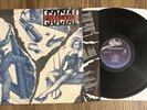 Social Distortion S/T RARE 1990 1st Press Epic vinyl LP NM/NM Punk