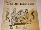 The Starliners Live at Papa Joe's Northern A Go-Go HOLY GRAIL Garage Rock Vinyl