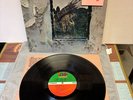 First Press Led Zeppelin 4 ZOSO Record Vinyl LP, Ultrasonically cleaned VG++ EX