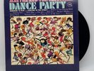 Martha And The Vandellas - Dance Party  - 1965 US Mono 1st Press (EX)