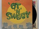 Cactus - Ot ‘N’ Sweaty - 1972 US 1st Press Album AT/GP (NM) Ultrasonic Clean