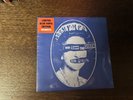 SEX PISTOLS - God Save The Queen BLUE Vinyl  numbered reissue  MINT / MINT