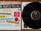 The Beatles – Hear The Beatles Tell All 1964 w/no PRO on the labels