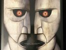 Pink Floyd - The Division Bell 20th Anniversary Box Set 3x LPs CD Blu-ray  2x 7