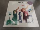 Abba THE ALBUM 1977 US LP 1st Press SD 19164 INCREDIBLE SEALED AND MINT