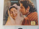 Naushad ‎– Mughal-E-Azam - Vinyl LP - Bollywood 1960 Odeon VG+ India Lata Rafi