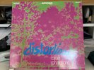 BLUE PHANTOM LP DISTORTIONS O119